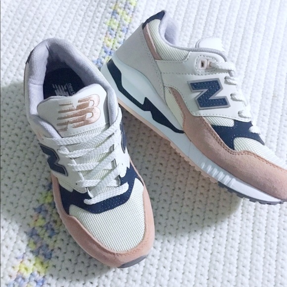 new balance 530 encap pink